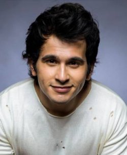 Aashray Batra Hindi Movie Actor