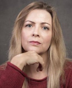 Ashleigh Sendin Hindi Movie Actress