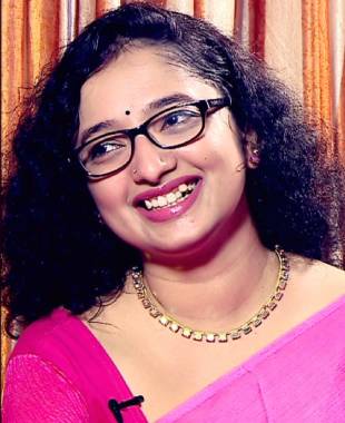 Mollywood Writer Divya S Iyer Biography News Photos Videos Nettv4u