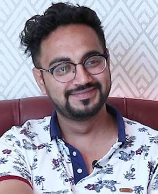 Bollywood Director Gaurav Dashputra Biography, News, Photos, Videos ...