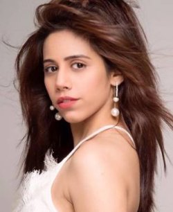 Minaz Fruitwala Hindi TV-Actress
