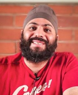 Navjot Gulati Hindi Director