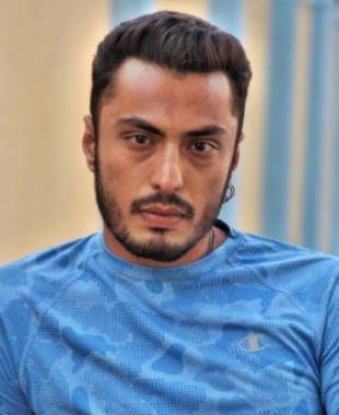 Hindi Movie Actor Saqib Ayub Biography, News, Photos, Videos | NETTV4U