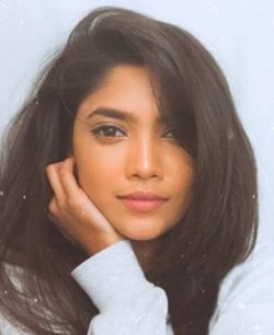 Tanvi Shinde Hindi TV-Actress
