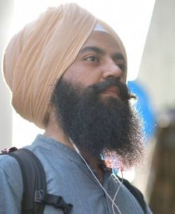 Tejinder Singh Khamkha Hindi Supporting Actor