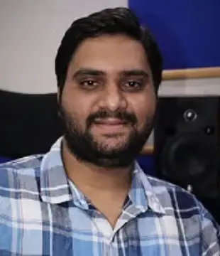 Kannada Musician Aditya Didaga