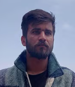 Akshay Panwar Nambardar Hindi Movie Actor