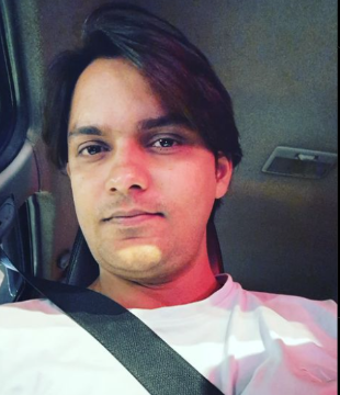 Ayush Billore Hindi Executive Producer