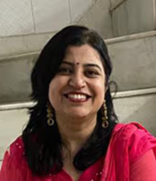 Hindi Producer Bhawna Oberoi