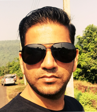 Hindi Producer Dinesh Gupta