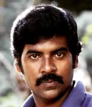 Tamil Actor Madhan Kumar Dhakshinamoorthy