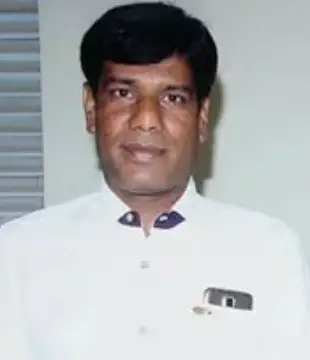 Kannada Movie Actor Murugananthan. M