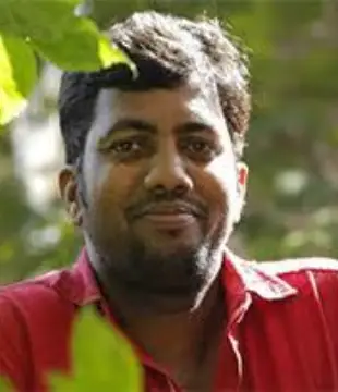 Tamil Cinematographer Sathiskumar Duraikannu