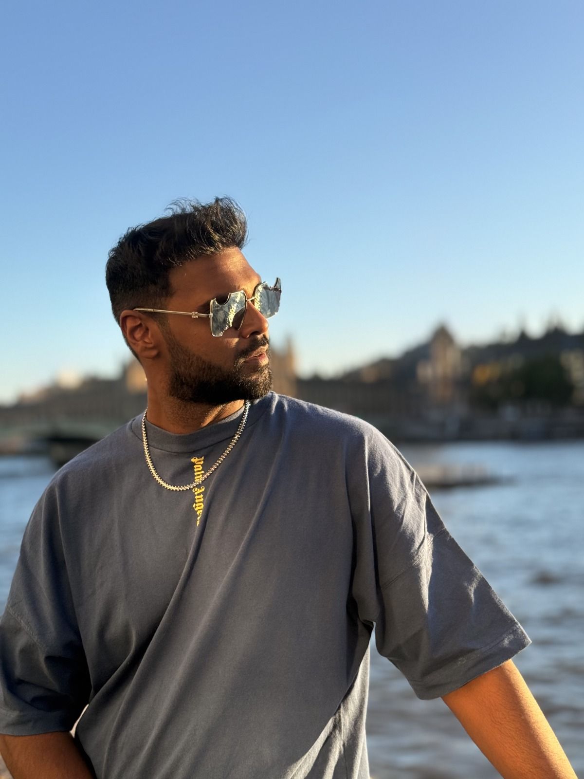 Stunning Stills Of Shanmuga Pandian Tamil Gallery