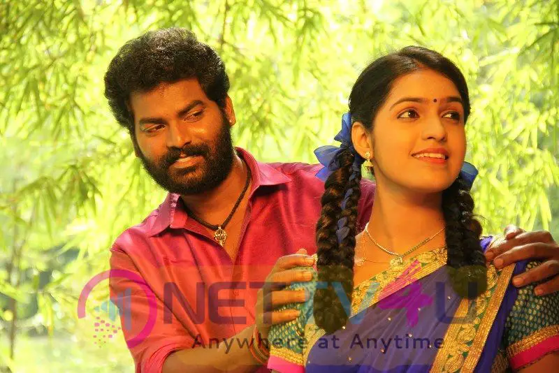Ondikatta Movie Shooting Spot Stills Tamil Gallery