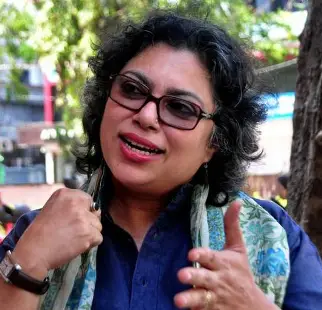 Tamil Director Fowzia Fathima
