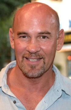Mitch Pileggi English Movie Actor