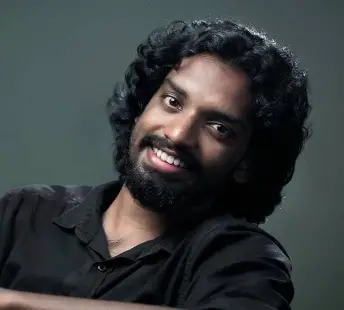 Malayalam Camera Operator Nikhil S Praveen