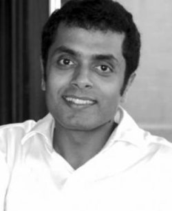 Santanu Ghatak Hindi Singer