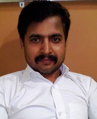 Santosh Mishra Hindi Director