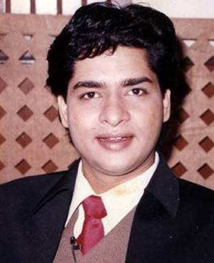 Hindi Producer Suhaib Ilyasi