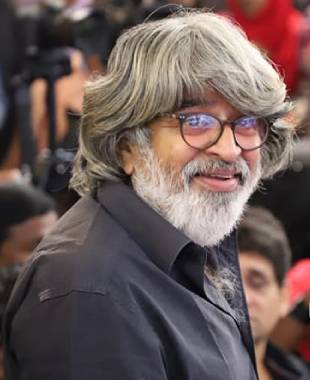 Malayalam Cinematographer Venu Isc
