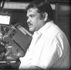 Vierendrra Lalit Hindi Camera Operator