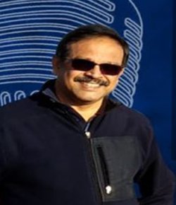 Ashwyn Balsaver Hindi Sound Engineer