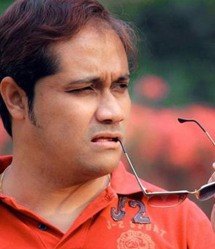 Hindi Director Debashish Biswas