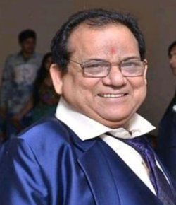 Jeet Raj Hindi Cinematographer