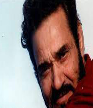 Hindi Director Johnny Bakshi