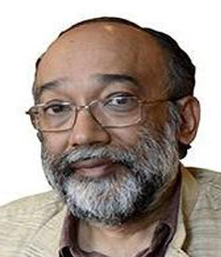 Hindi Writer Sanjoy Hazarika