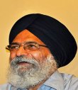 Surjit Patar Hindi Writer