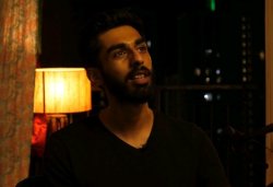 Deep Metkar Hindi Cinematographer