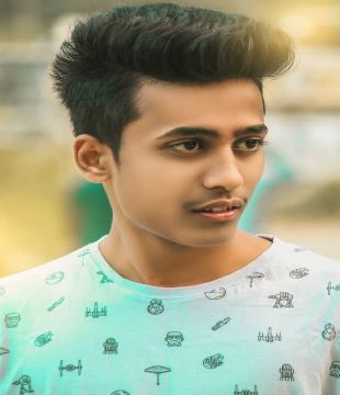 Telugu Editor Editor Ayaan Khan