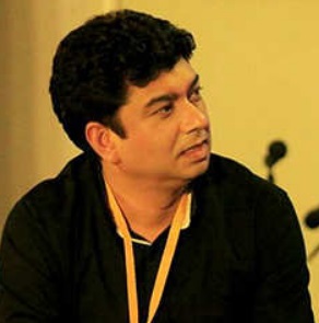 Bengali Director Indraneel DG