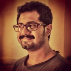 Indraneel Lahiri Bengali Cinematographer