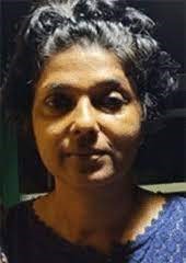 J. Shailaja Malayalam Actress