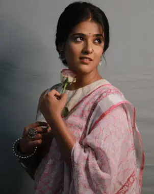 Marathi Actress Manasi Bhavalkar