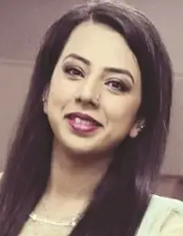 Hindi Singer Masuma Anwar