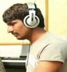 Mihi Raamsh Telugu Music Director
