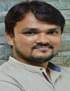 Nabi Enugubala Telugu Director