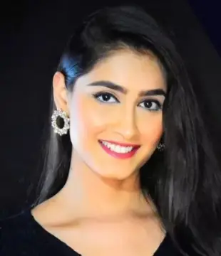 Hindi Tv Actress Nandani Tiwary