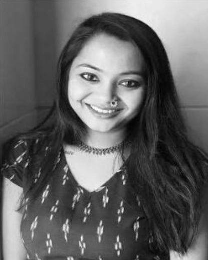 Hindi Screenplay Writer Noireeta Dasgupta