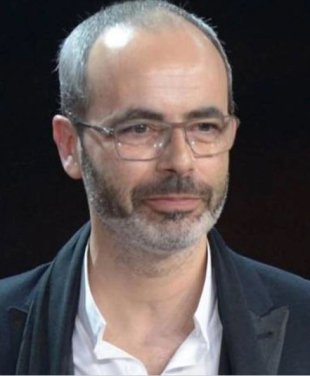 Pierre Yves Gayraud English Costume Designer