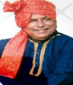 Prem Dehati Hindi Singer