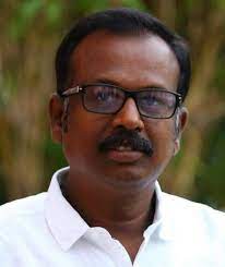 Tamil Editor Raja Mohammed