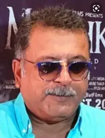 Hindi Producer Ravinder Jeet Dariya