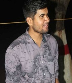 Reddy Kalyan Telugu Producer