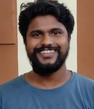 Malayalam Actor Sarath Sabha